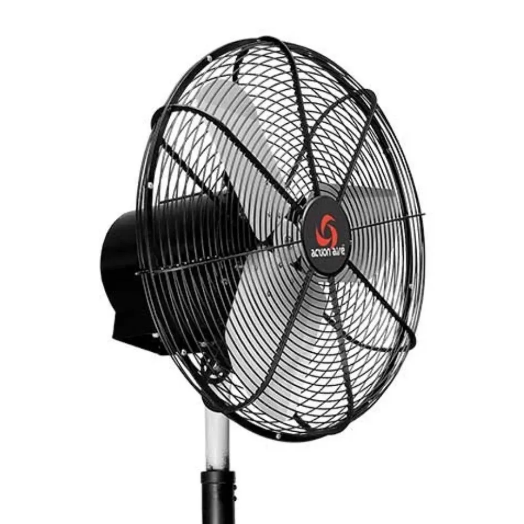 Water Shield HD Pedestal Fan